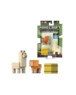 Minecraft figura baby animals