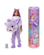 Barbie Cutie Reveal muñeca Osos Amorosos Generosa