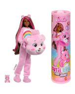 Barbie Cutie Reveal Muñeca Osos Amorosos Mimosa