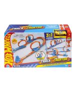 Hot Wheels City pista Tripe Loop