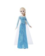 Princesas Disney muñeca Frozen Elsa musical