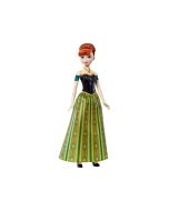 Princesas Disney muñeca Frozen Ana musical