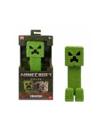 Minecraft La Película figura grande Creeper