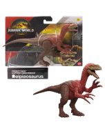 Jurassic World Danger dinosaurio Beipiaosaurus
