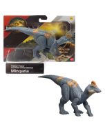 Jurassic World Danger dinosaurio Minqaria