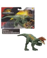 Jurassic World Danger dinosaurio Archaeornithomimu