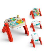Fisher Price Ríe y aprende caballete