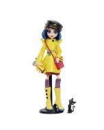 Monster High Collector muñeca Coraline