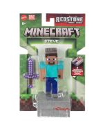 Minecraft Figura Steve