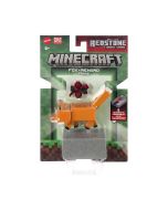 Minecraft figura Fox