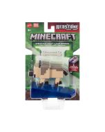 Minecraft figura Wolf