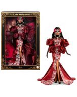 Barbie Signature Barbie muñeca Día de los muertos