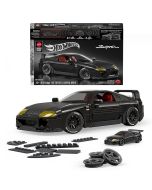 Hot Wheels Brick Shop Elite Toyota Supra MKIV´94
