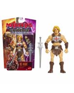 Masters del Universo Kids figuras He-Man