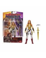 Masters del Universo Kids figuras Teela