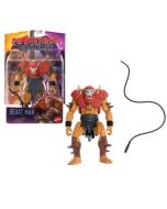 Masters del Universo Kids figuras Beast Man