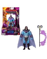 Masters del Universo Kids con accesorios Skeletor