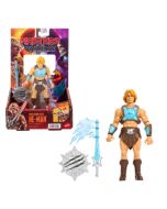 Masters del Universo Kids con accesorios He-Man