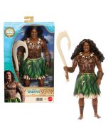 Disney Princess muñeca Vaiana Movie Maui