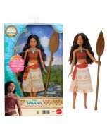 Disney Princess muñeca Vaiana Movie cantarina