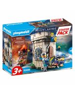 Playmobil Novelmore starter pack