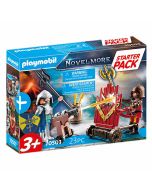 Playmobil Novelmore starter pack set adicional