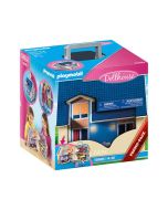 Playmobil Dollhouse Maletín Casa de Muñecas