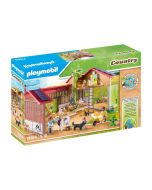 Playmobil Country Granja