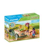 Playmobil Country Cargo bike