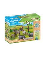 Playmobil Country Set Animales