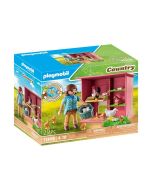 Playmobil Country Gallinero