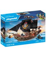 Playmobil Pirates gran barco pirata