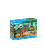 Playmobil Dinos observacion de stygimoloch