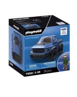 Playmobil X Ford F-150 Raptor
