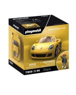 Playmobil  X Porsche Carrera GT