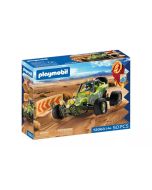 Playmobil buggy todoterreno