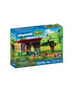 Playmobil Country conejera