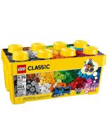LEGO Classic Caja de ladrillos creativos mediana
