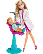 Steffi Love muñeca dentista