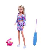 Steffi Love muñeca peinados cuentas