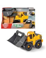 Vehículo pala excavadora Volvo 26 cm