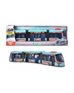 Tranvía Siemens 41 cm