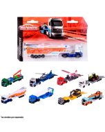 Majorette Transporter