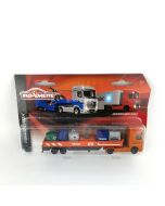 Majorette Transporter