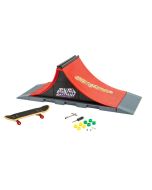 Rampa Finger Skateboard Ultimate