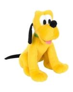 Peluche Disney Pluto 20 cm