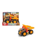 Volvo camión volquete 30 cm