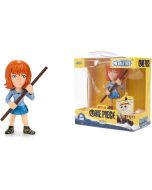 Jada figura de metal 7 cm One Piece Nami