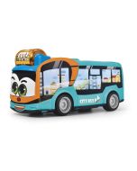 Autobús 22cm ABC BYD
