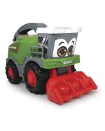 ABC Cosechadora Fendt 30 cm